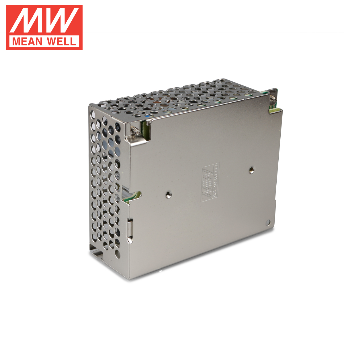 Mean Well NES-25-24 DC24V 25Watt 1A UL Certification AC110-220 Volt Switching Power Supply For LED Strip Lights Lighting Mean Well NES-25-24 DC24V 25Watt 1A UL Certification AC110-220 Volt Switching Power Supply For LED Strip Lights Lighting